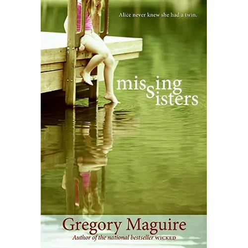 Missing Sisters - Paperback