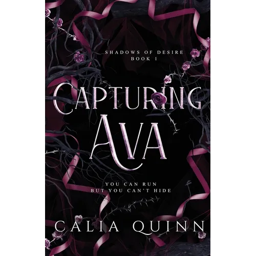 Capturing Ava - Paperback