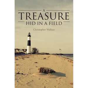 A Treasure Hid in a Field - Paperback
