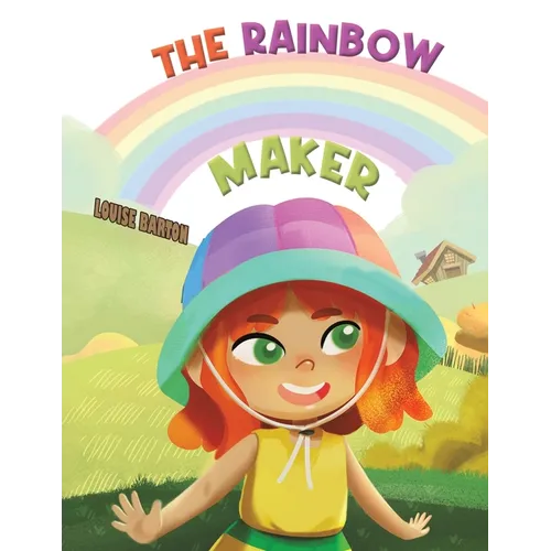 The Rainbow Maker - Paperback