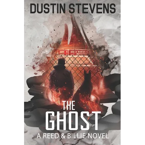 The Ghost: A Suspense Thriller - Paperback