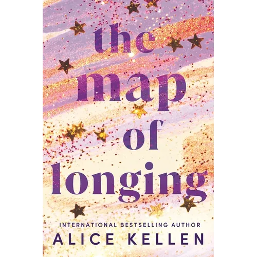 The Map of Longing - Paperback