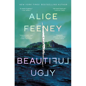 Beautiful Ugly - Library Binding