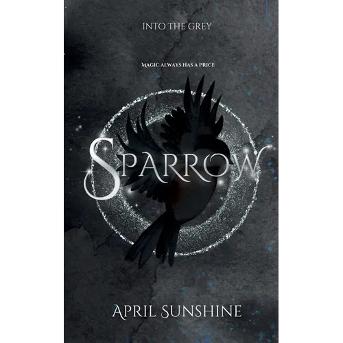 Sparrow - Paperback