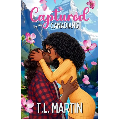 Captured by the Canadians - Paperback