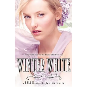 Winter White - Paperback