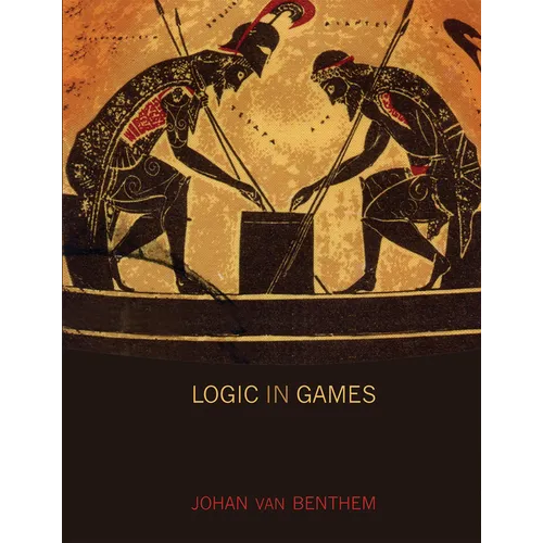 Logic in Games - Paperback