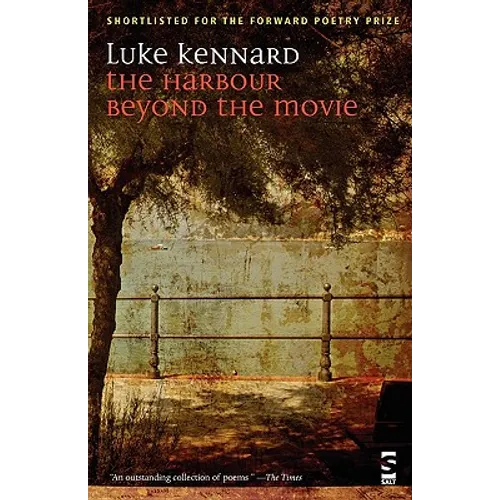 The Harbour Beyond the Movie - Paperback