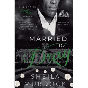 Married to Dray - Paperback