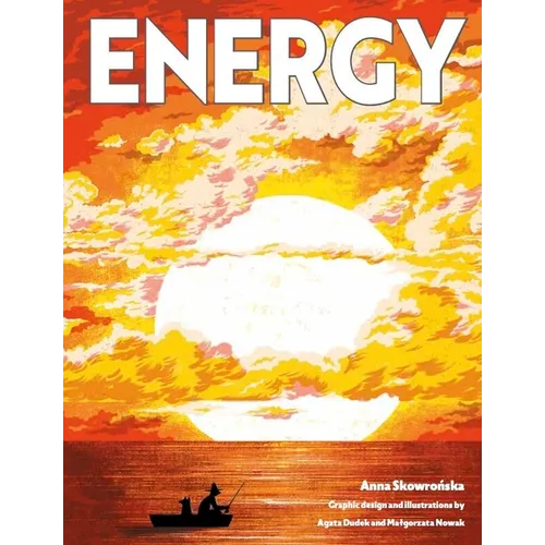 Energy - Hardcover