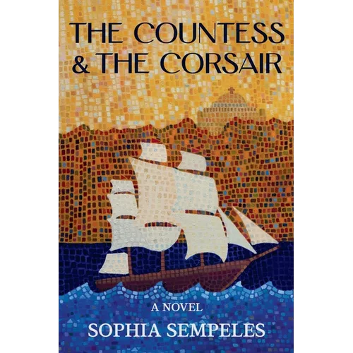 The Countess and the Corsair - Paperback
