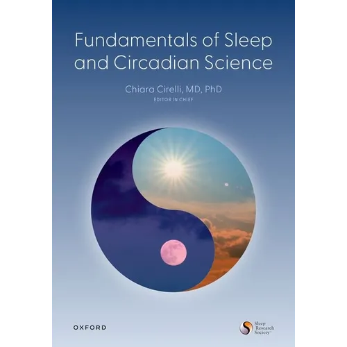 Fundamentals of Sleep and Circadian Science - Paperback