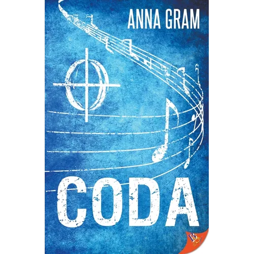 Coda - Paperback