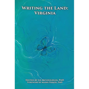 Writing the Land: Virginia - Paperback