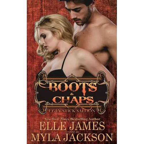 Boots & Chaps - Paperback