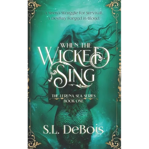 When the Wicked Sing - Paperback