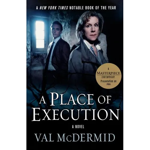 A Place of Execution - Paperback
