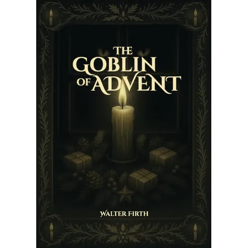 The Goblin of Advent - Paperback