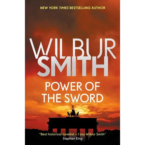 Power of the Sword - Paperback