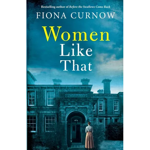 Women Like That - Paperback