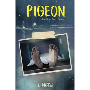 PIGON The River Bend Series - Paperback