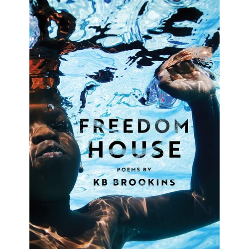 Freedom House - Paperback