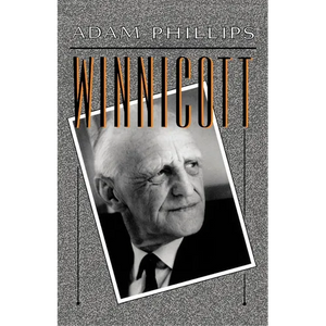 Winnicott - Paperback