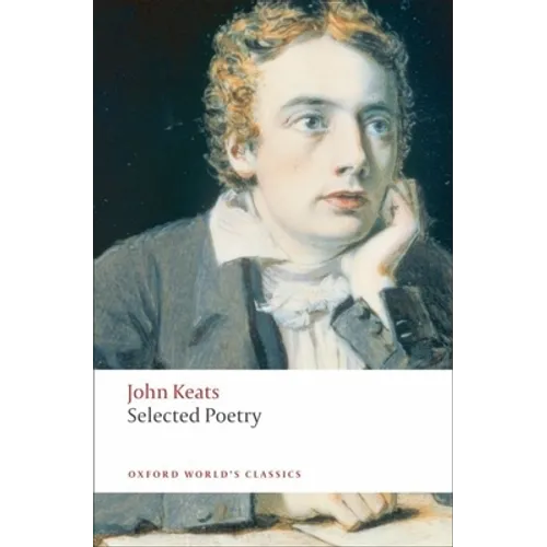 Selected Poetry - Paperback