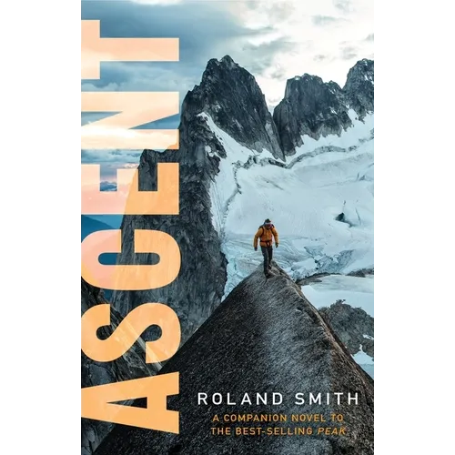 Ascent - Paperback