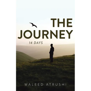The Journey: 14 Days - Paperback