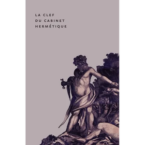 The Key to the Hermetic Sanctum / La Clef du Cabinet Hermétique - Paperback