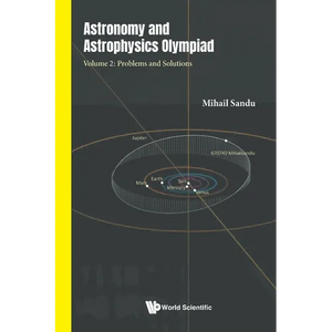Astronomy & Astrophy Olymp (V2) - Paperback
