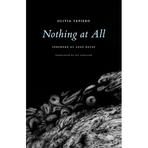 Nothing at All - Paperback