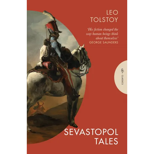 Sevastopol Tales - Paperback
