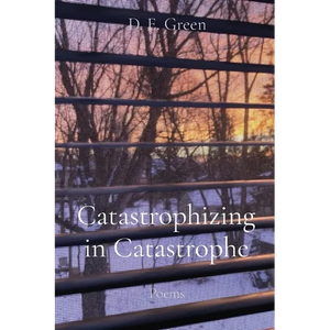 Catastrophizing in Catastrophe: Poems - Paperback