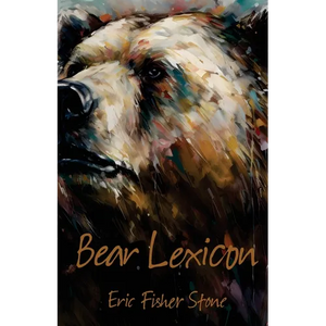 Bear Lexicon - Paperback