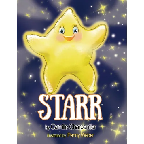 Starr - Hardcover