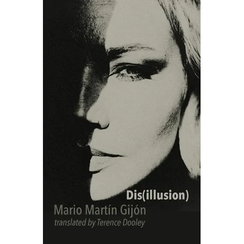 Dis(illusion) - Paperback