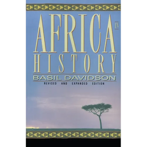 Africa in History - Paperback