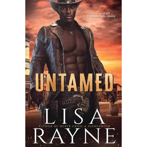 Untamed - Paperback