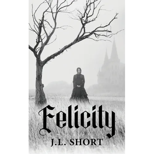 Felicity - Paperback