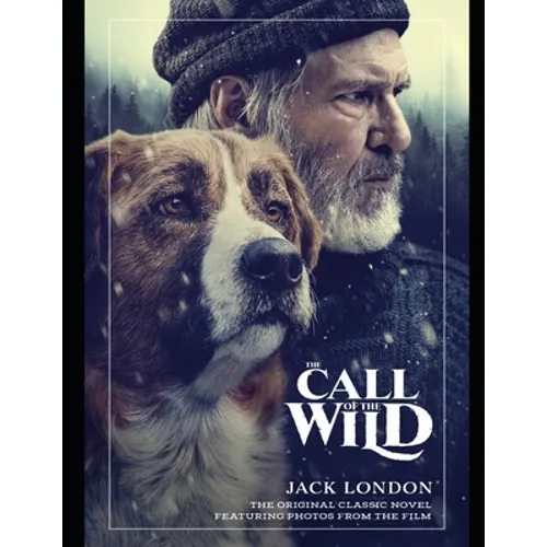 The Call Of The Wild: By Jack London - Paperback