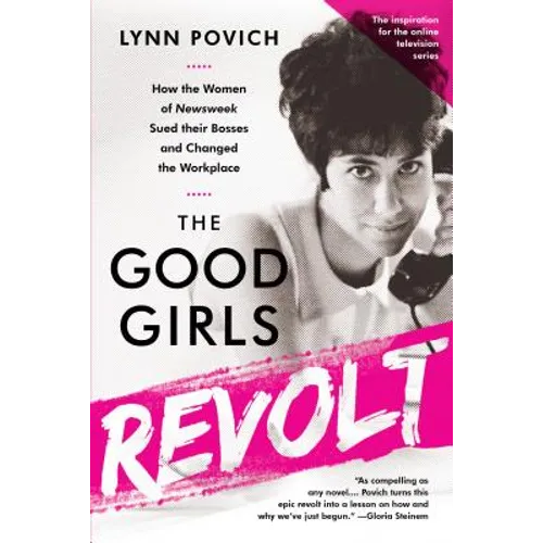 Good Girls Revolt - Paperback