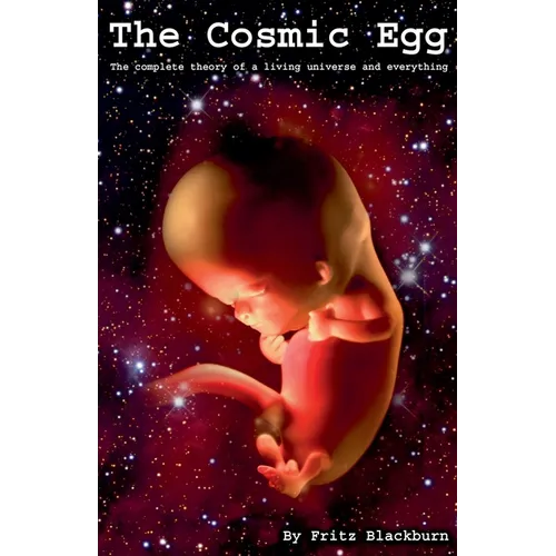 The Cosmic Egg - Paperback