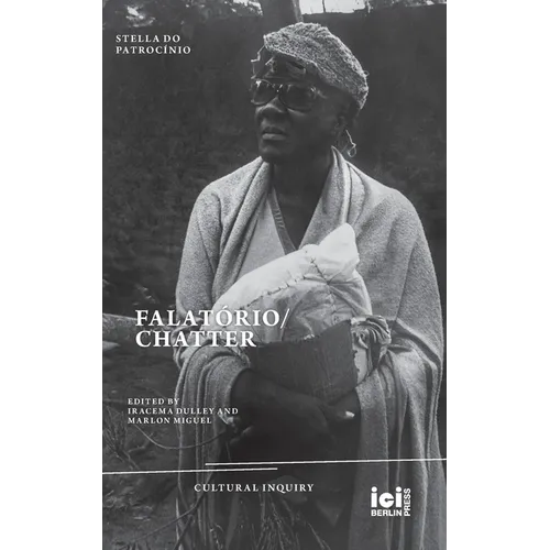 Falatório/Chatter - Paperback