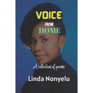 Voice from Home: A collection of poems - Paperback