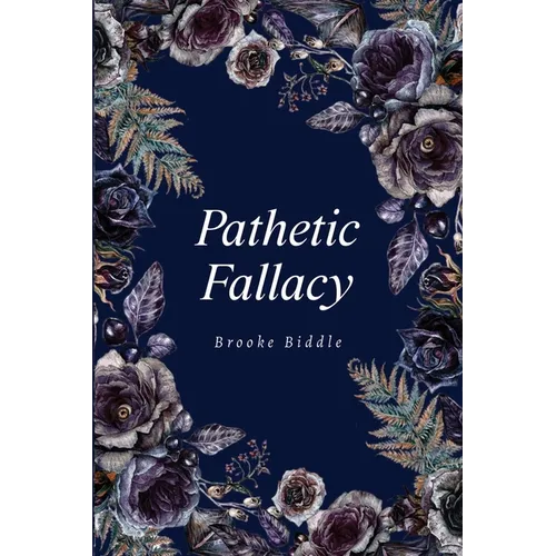Pathetic Fallacy - Paperback