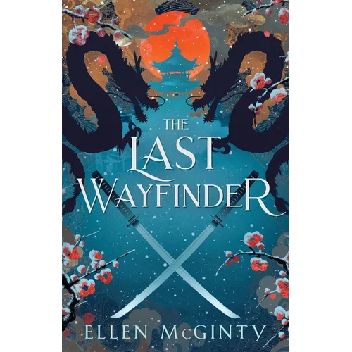 The Last Wayfinder - Paperback