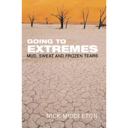 Going to Extremes - Paperback