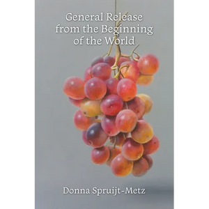 General Release from the Beginning of the World - Paperback